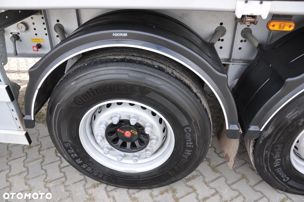 Bodex ALUMINIOWA 45m - 21