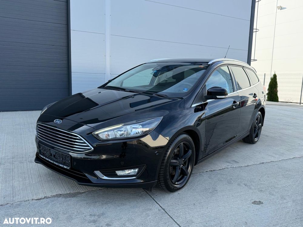 Ford Focus - 4