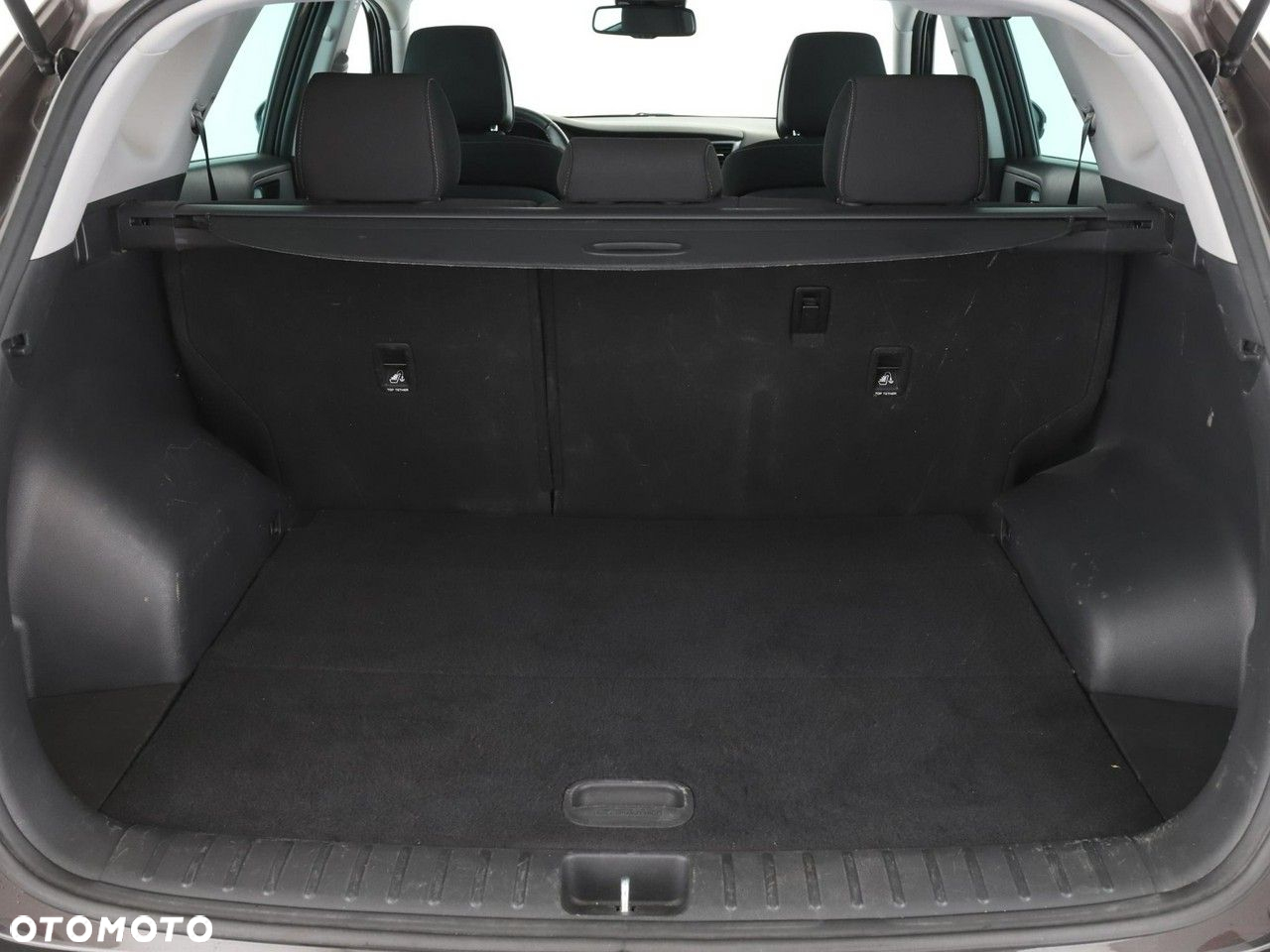 Hyundai Tucson 1.6 GDi 2WD Advantage - 20