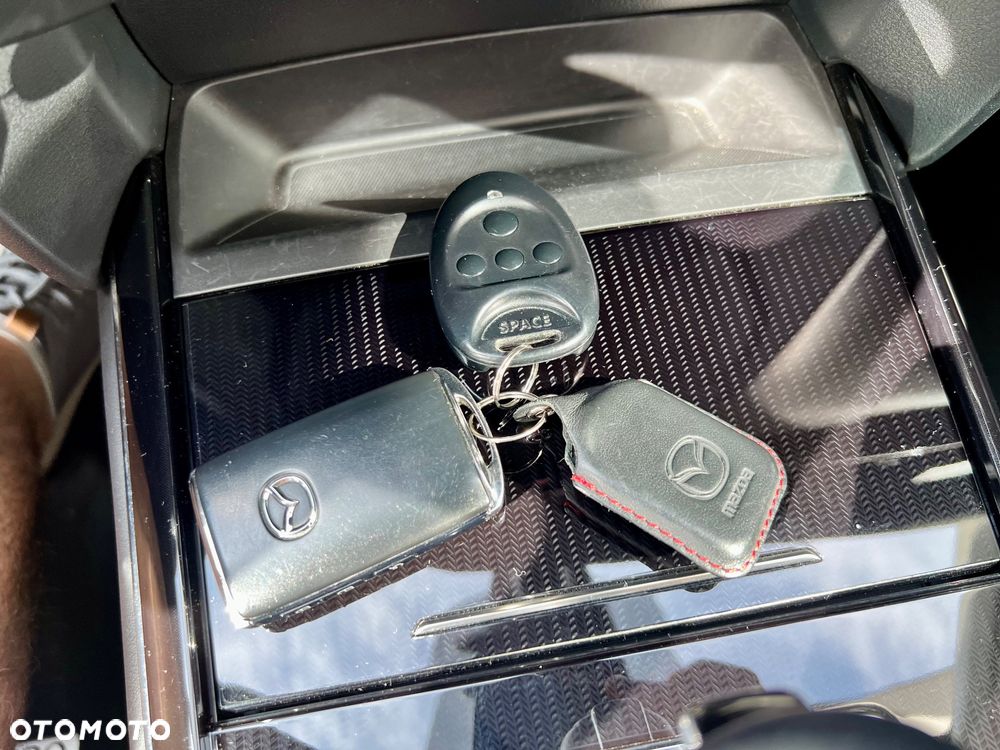 Mazda CX-30 2.0 mHEV Kanjo 2WD - 40