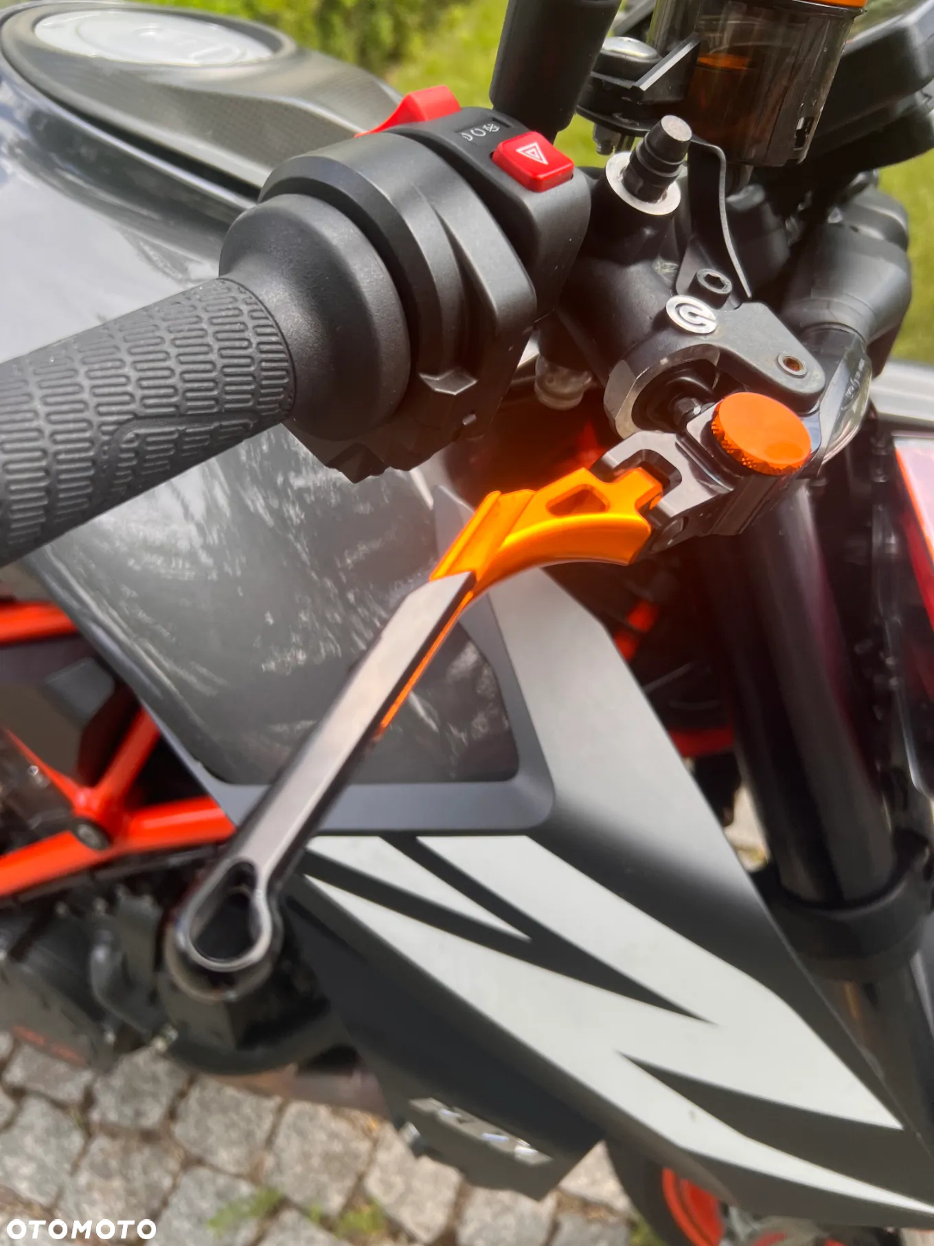 KTM Super Duke - 26