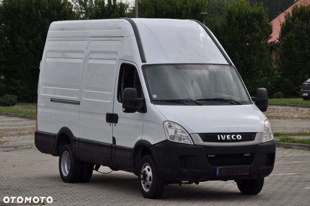 Iveco Daily - 17