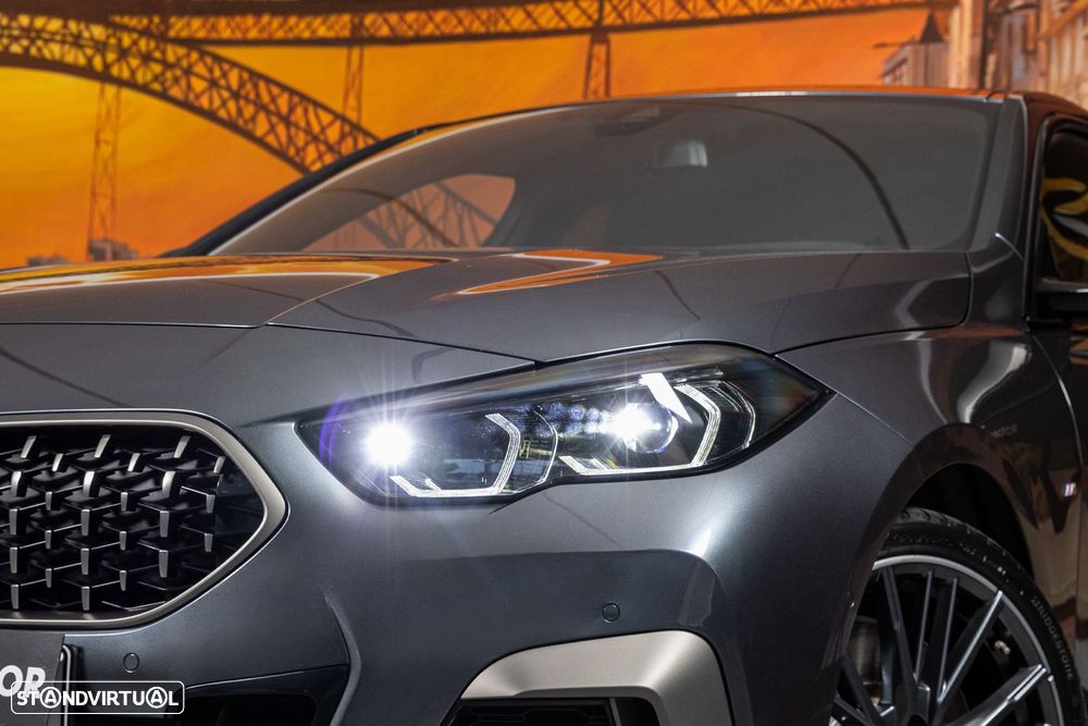 BMW M235i Gran Coupé xDrive - 6