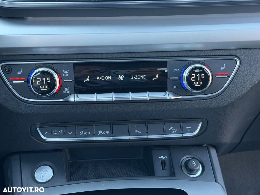 AUDI Q5 2022 — imagine 25
