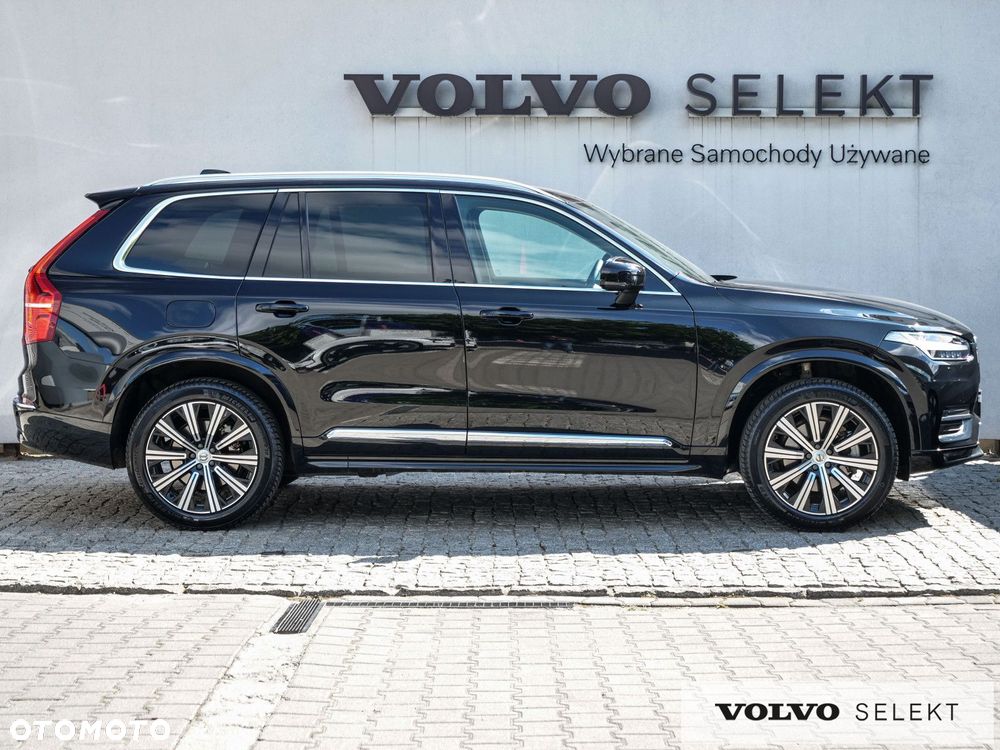 Volvo XC 90 - 5