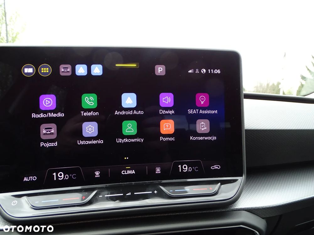 Seat Leon 1.5 TSI Full LED - 31