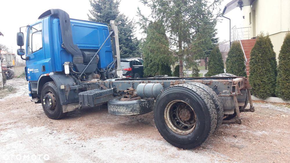 Mercedes-Benz Axor 4x2 18-29 - 11