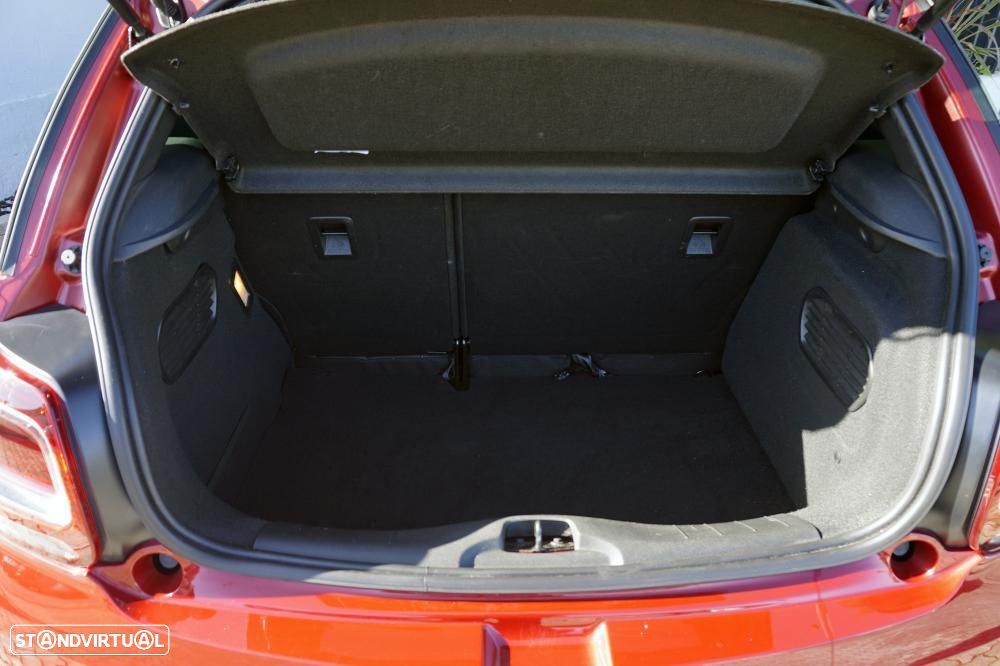 DS DS3 1.2 PureTech Be Chic - 3