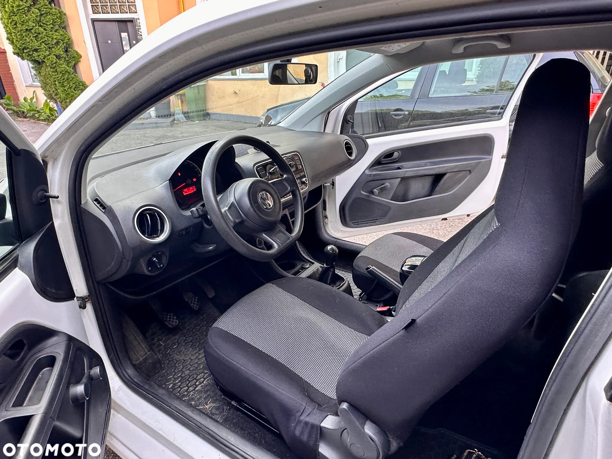 Volkswagen up! 1.0 move CityLine - 5