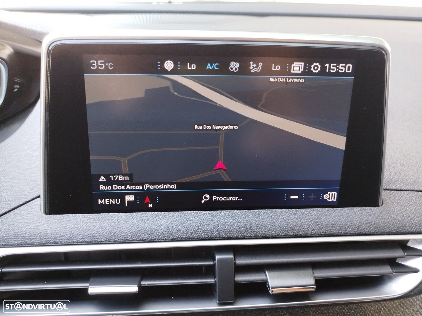 Peugeot 5008 1.2 PureTech GT Line EAT8 - 9