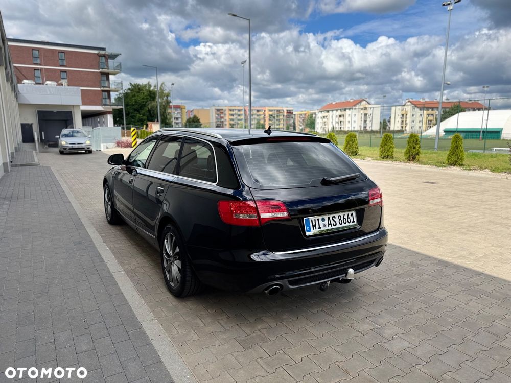 Audi A6 Avant 2.0 TFSI - 17