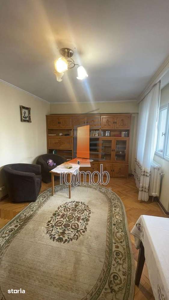 Rahova-Barca, apartament 2 camere, mobilat si utilat — fotografia 1