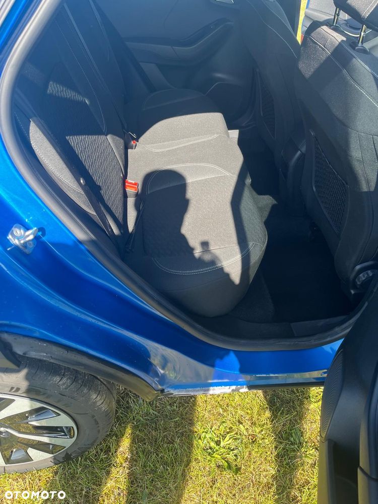 Ford Puma 1.0 EcoBoost Hybrid COOL & CONNECT - 9