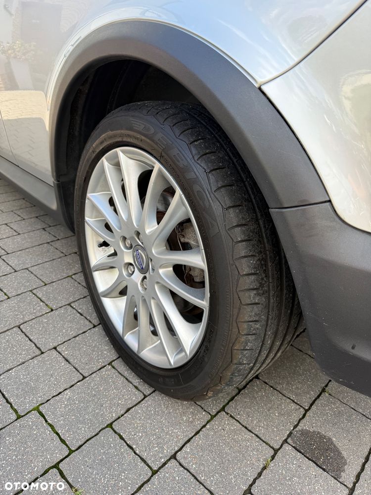 Volvo C30 1.6D DRIVe Kinetic Start-Stop - 14