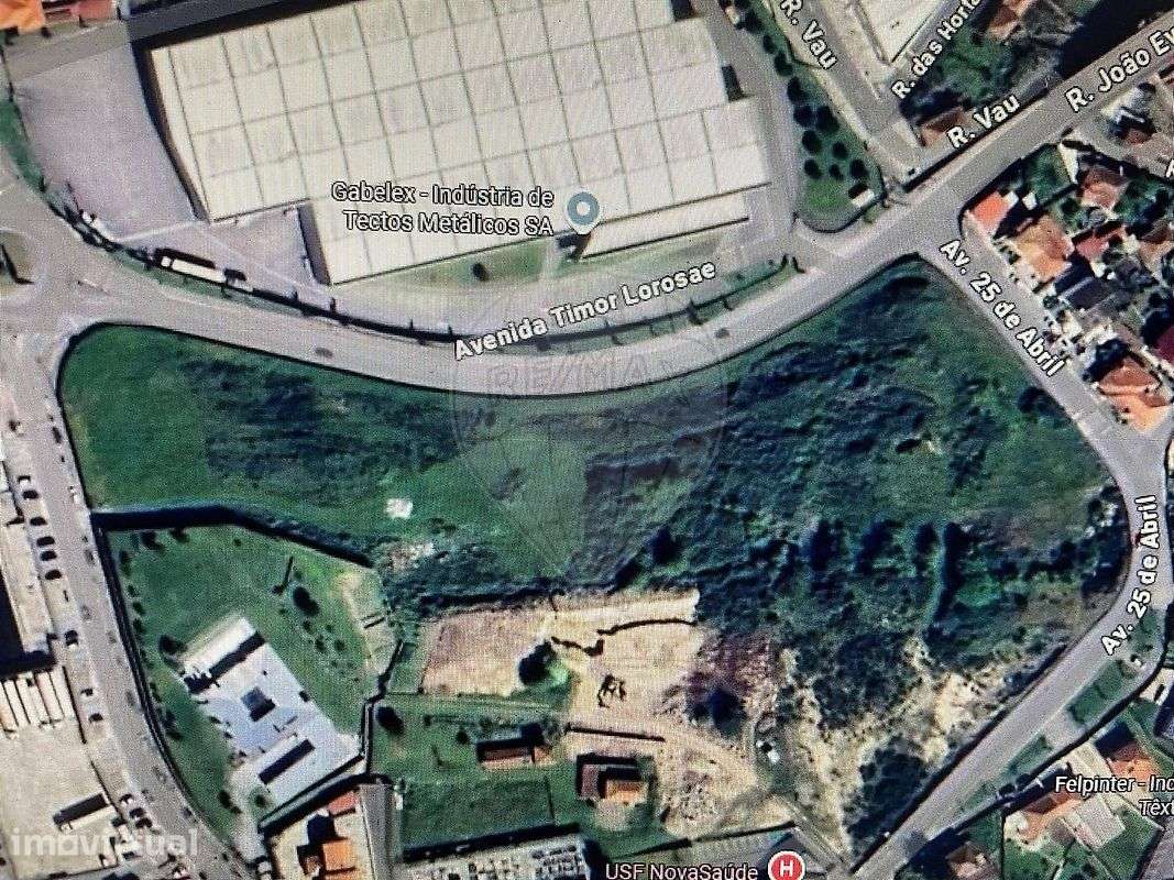 Terreno  para venda - Grande imagem: 3/4