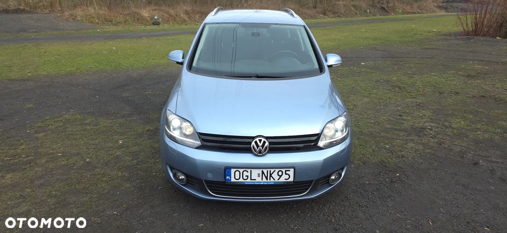 Volkswagen Golf 1.4 TSI Highline - 15