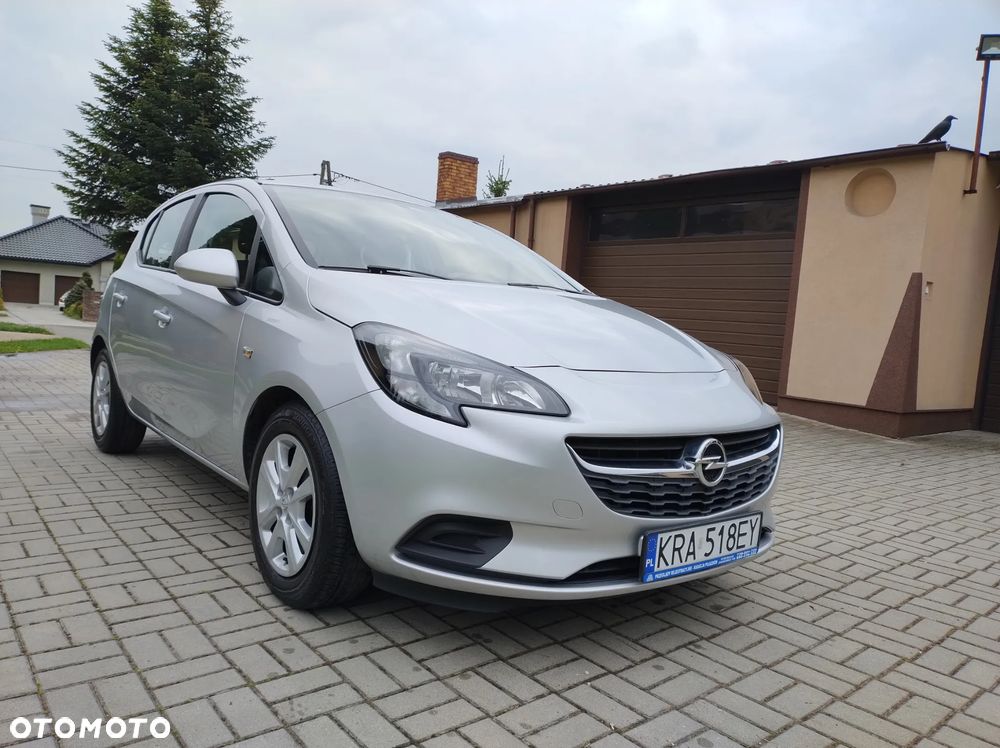 Opel Corsa 1.4 Innovation - 4