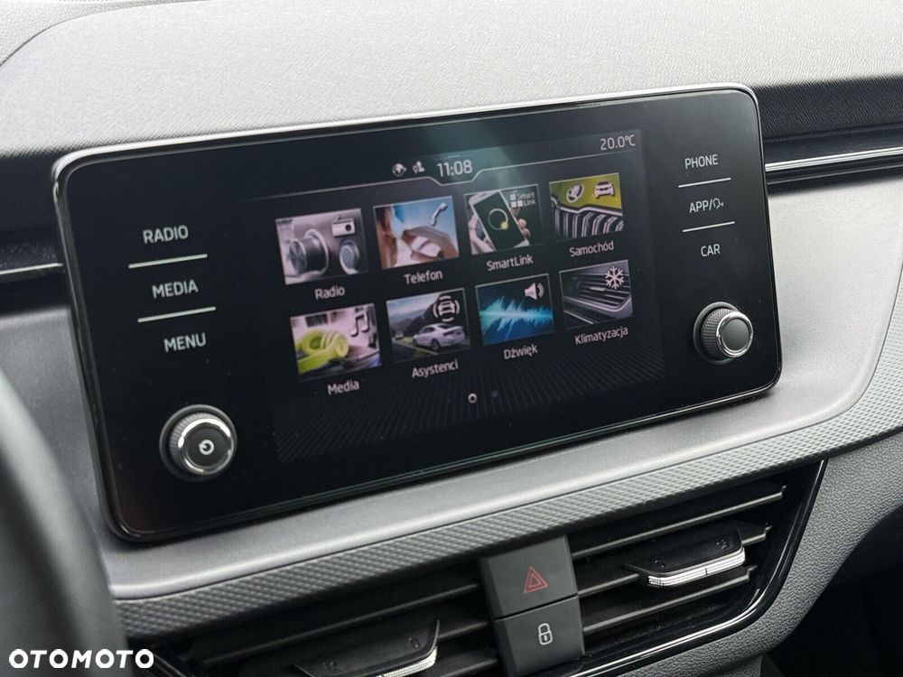 Skoda Scala - 20
