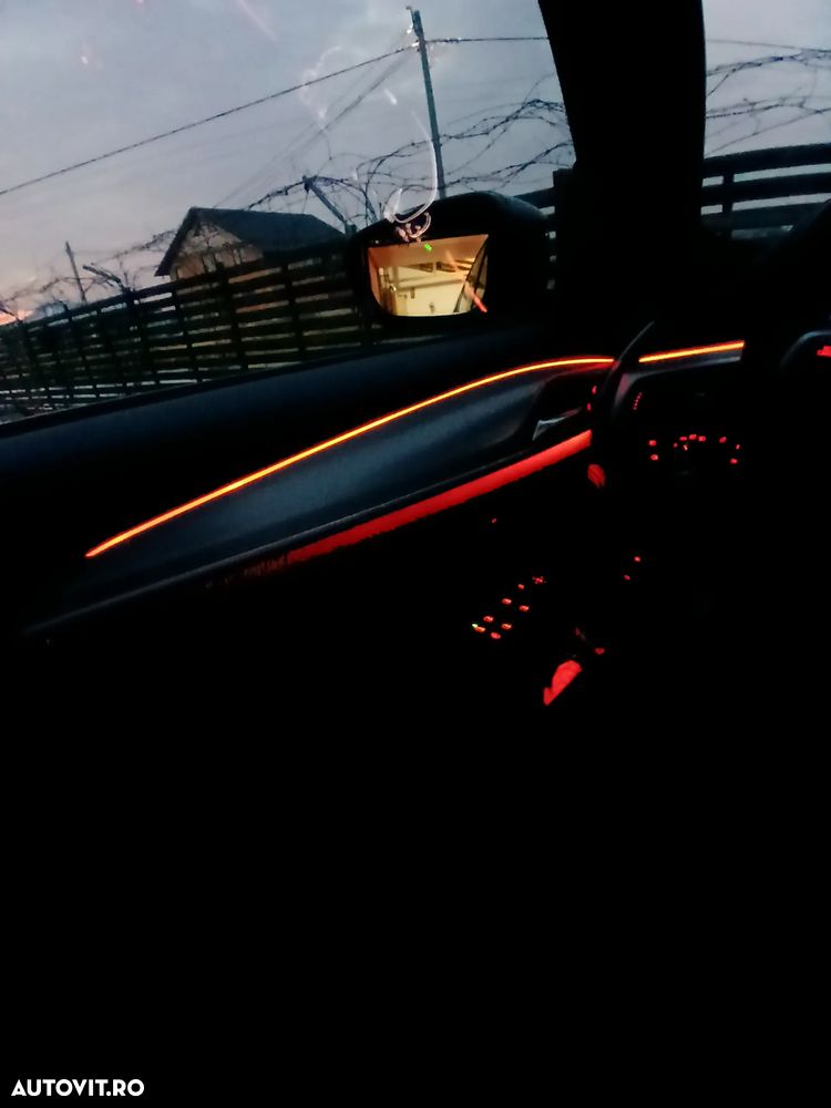 BMW Seria 5 530i Aut. M Sport Edition - 29