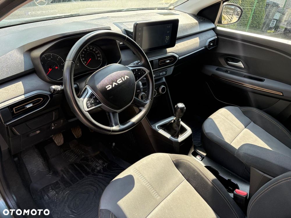 Dacia Jogger TCe 110 (7-Sitzer) Extreme - 17