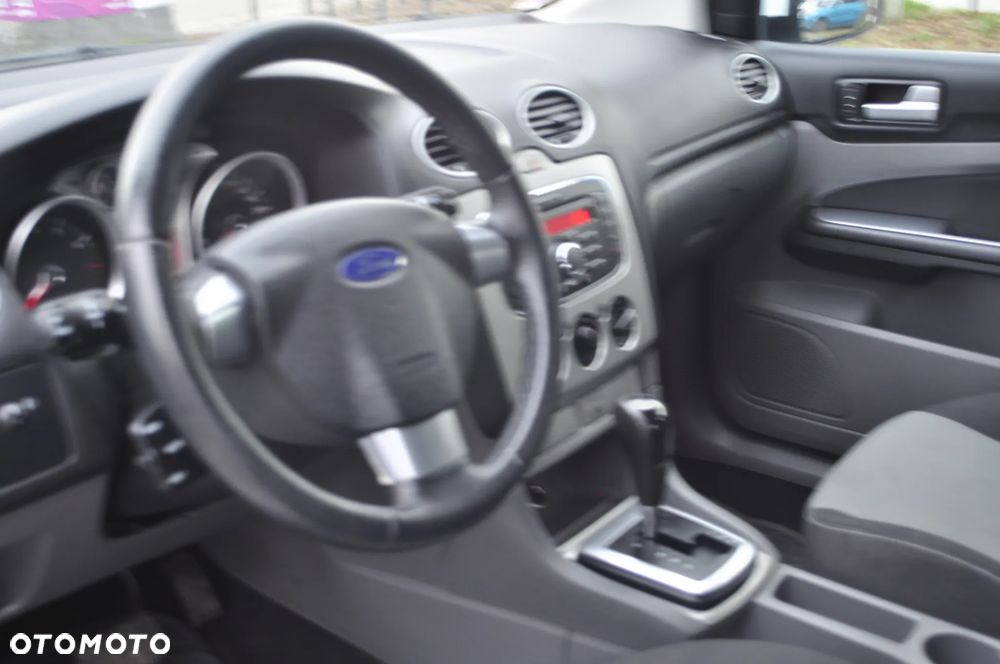 Ford Focus 1.6 Platinium X EU5 - 13