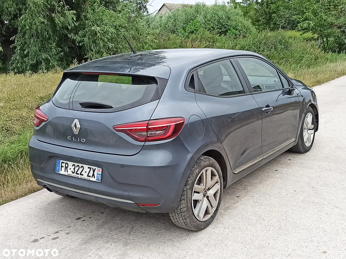 Renault Clio - 3
