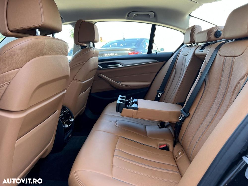 BMW Seria 5 - 39