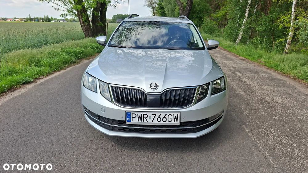 Skoda Octavia 1.5 TSI GPF ACT Ambition - 4
