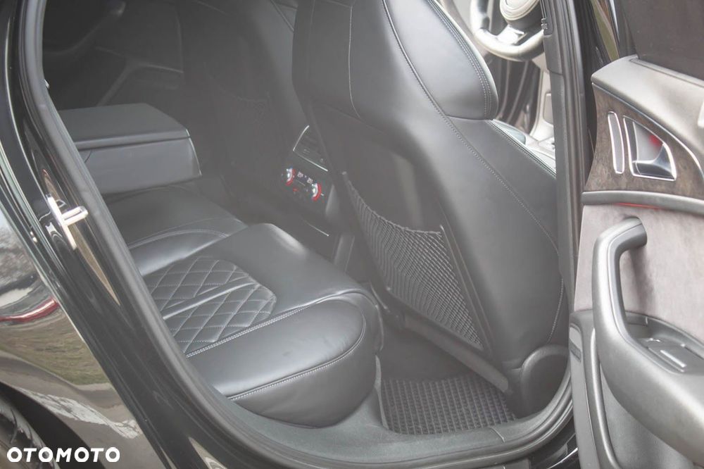 Audi A6 Limousine 2.0 TDI ultra S tronic - 24