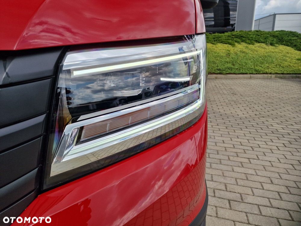 Volkswagen Crafter - 15