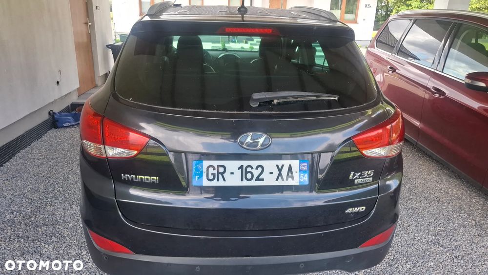 Hyundai ix35 2.0 CRDi Premium - 5