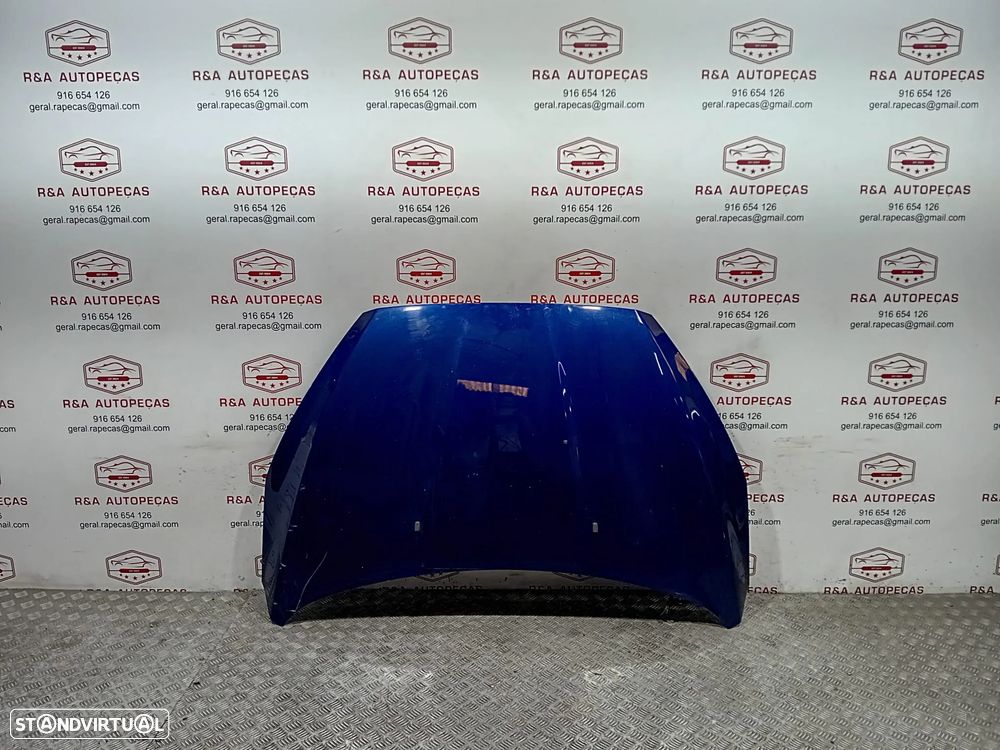 Frente Completa Ford Focus Mk 3 III 1.0  ST Line - 7