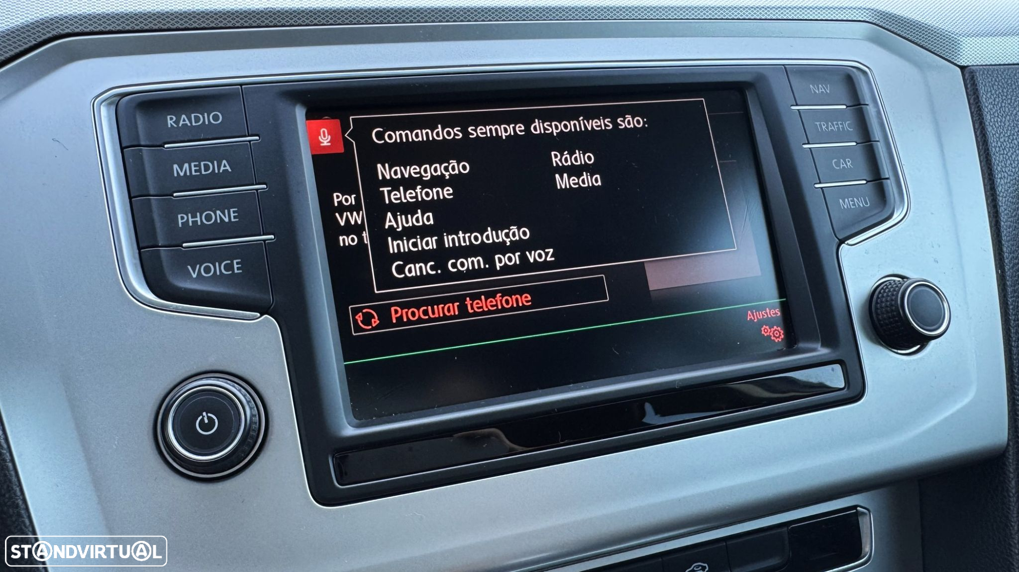 VW Passat 1.6 TDI Highline DSG - 18