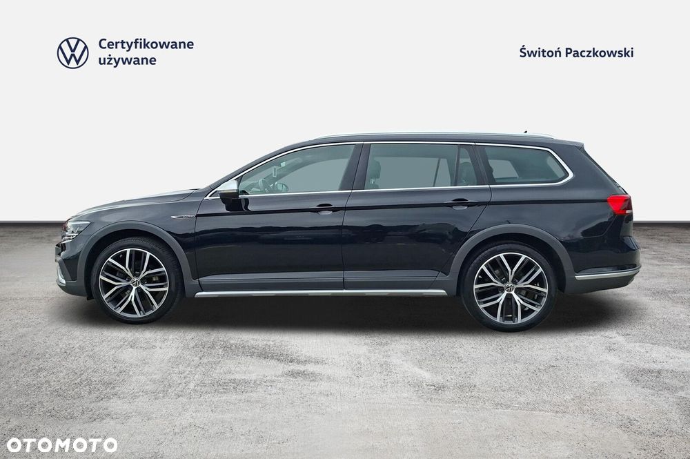 Volkswagen Passat - 2