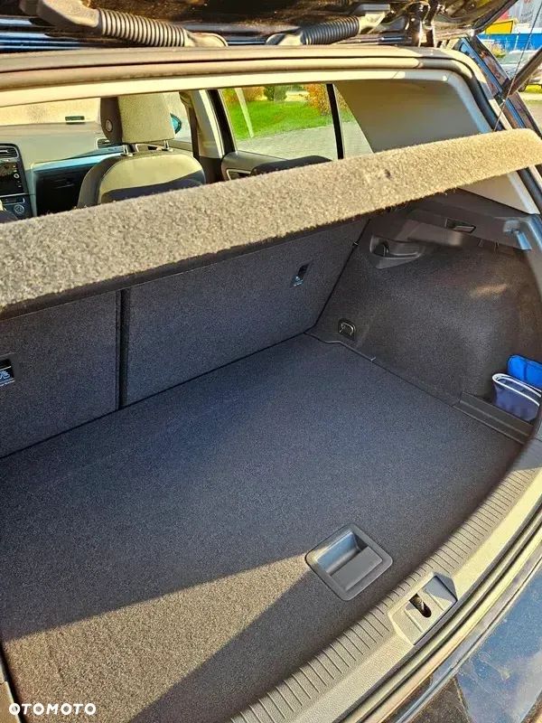 Volkswagen Golf VII 1.0 TSI BMT Trendline - 6