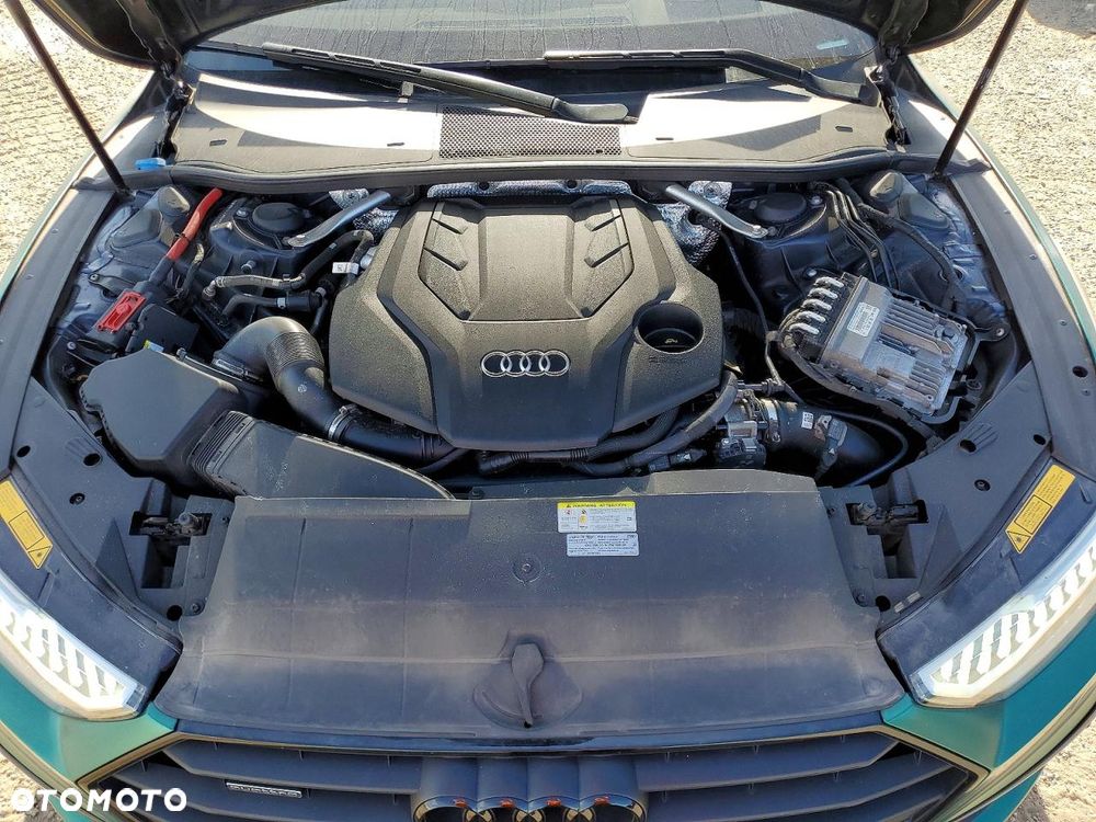 Audi A7 Sportback - 12