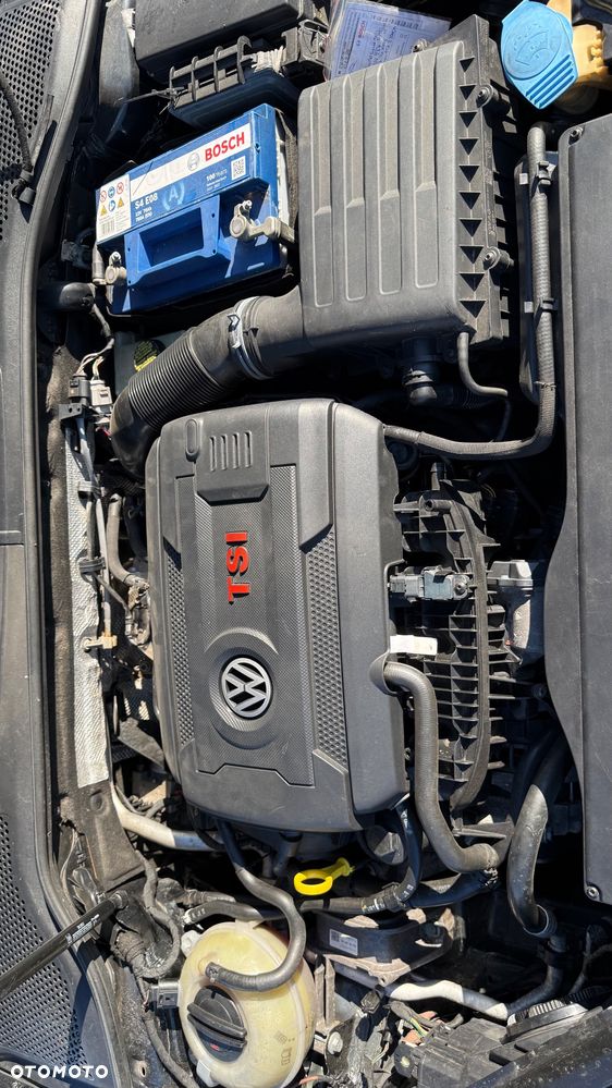 Volkswagen Golf 2.0 TSI BMT GTI DSG - 21