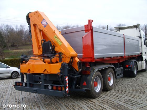 Kögel sk - 3