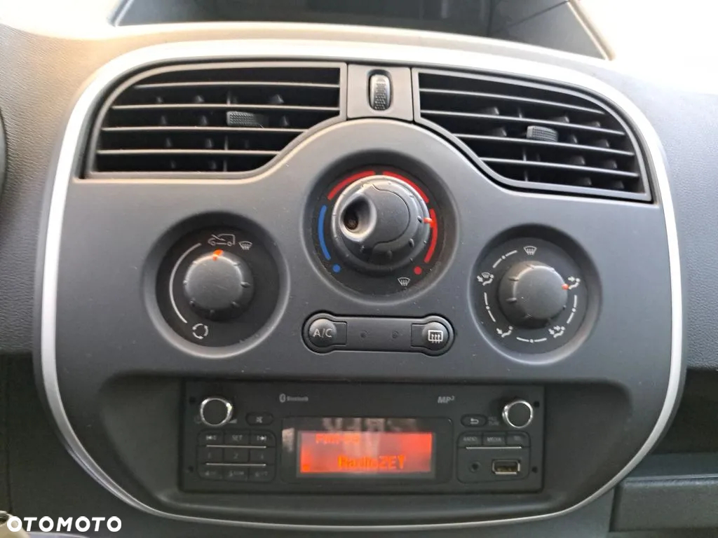 Renault Kangoo 1.5 dCi Business - 14