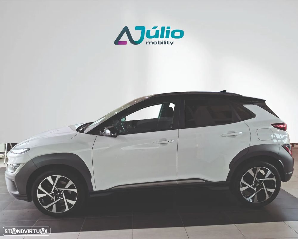 Hyundai Kauai 1.0 T-GDi Premium (TT) - 7