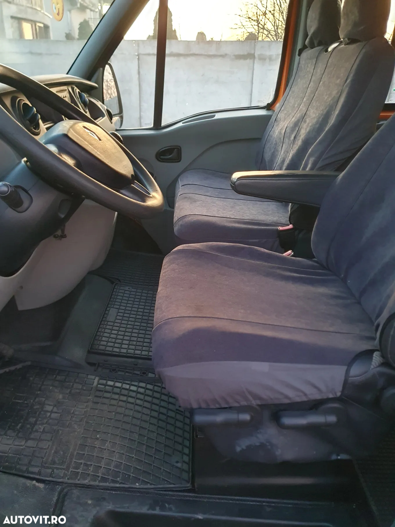 Renault Master - 8