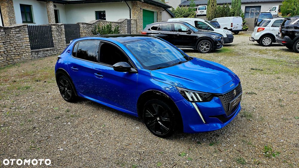 Peugeot 208 PureTech 100 GT Pack - 34