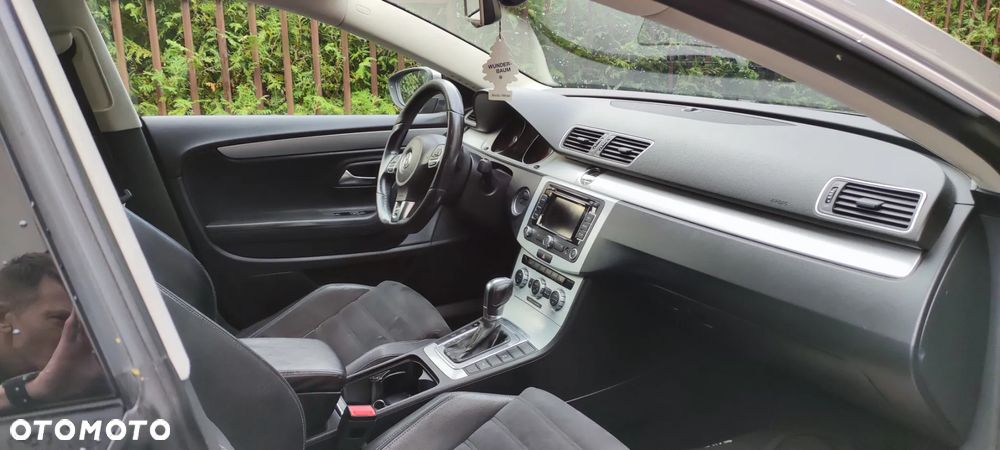 Volkswagen CC - 13