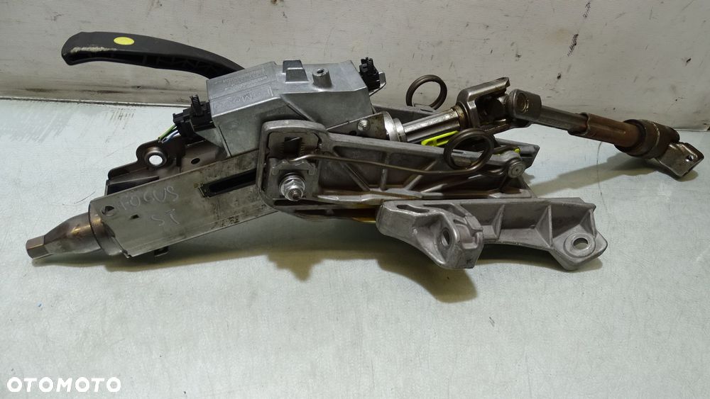KOLUMNA KIEROWNICZA FORD FOCUS ST MK3 2.0 - 2