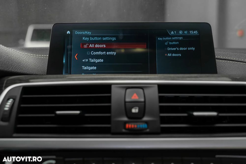 BMW Seria 4 420d xDrive AT - 19