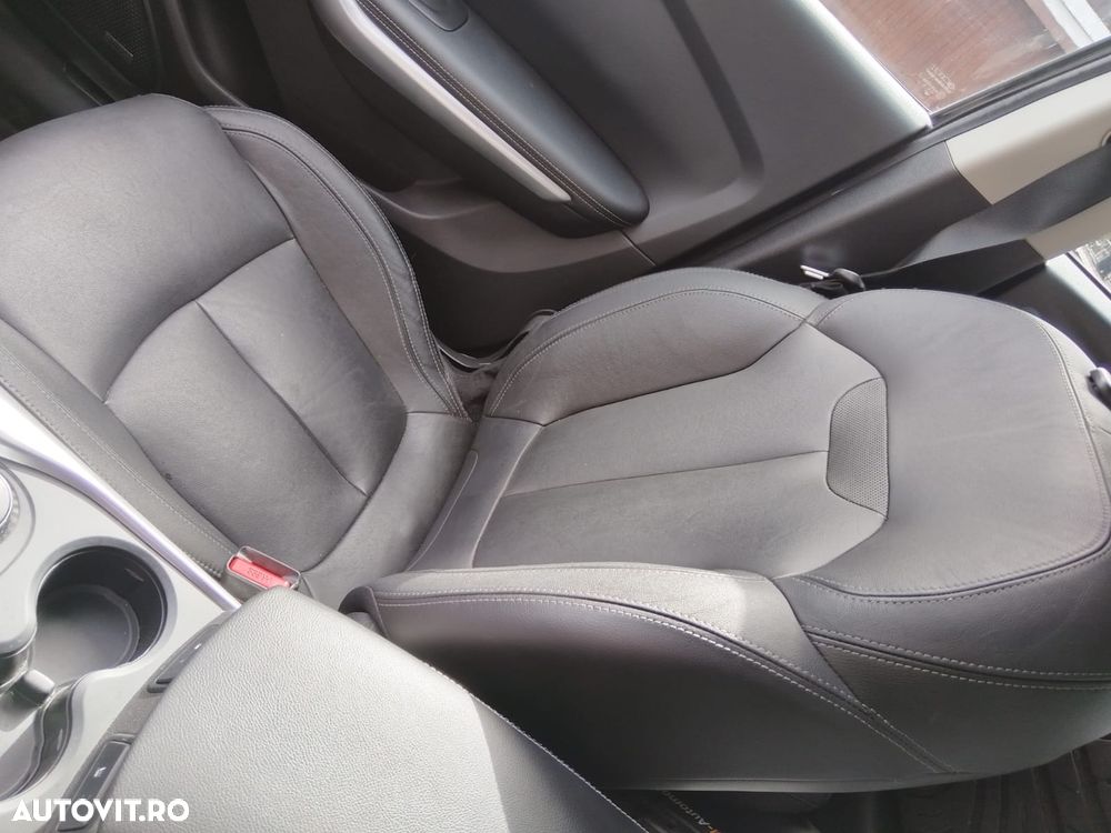 Renault Kadjar Energy dCi 130 4x4 Bose Edition - 21