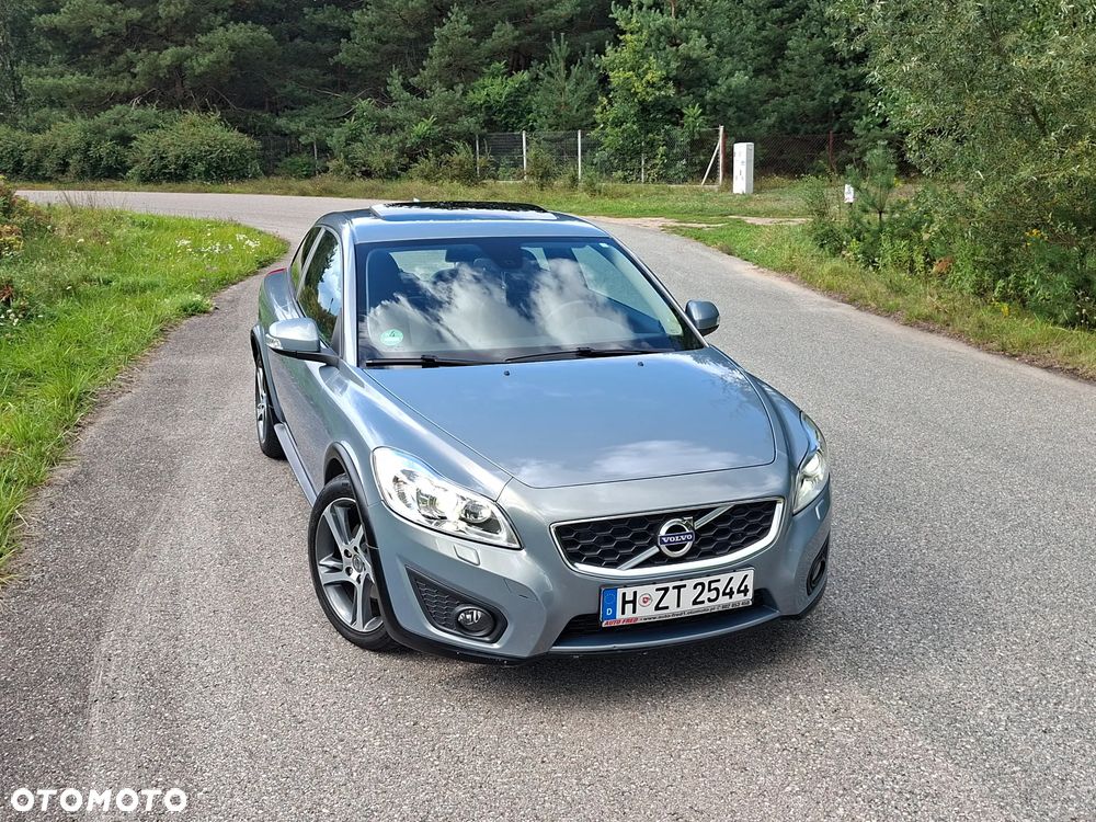 Volvo C30 DRIVe Summum - 15