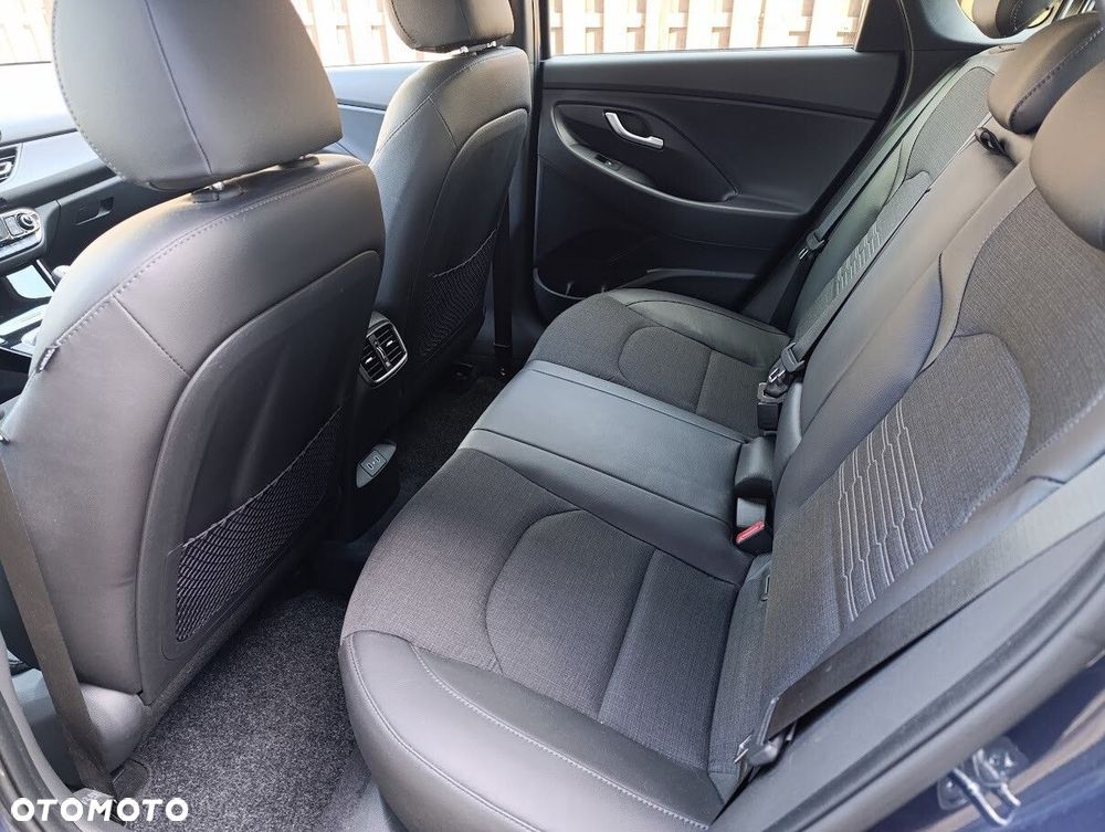 Hyundai i30 - 18