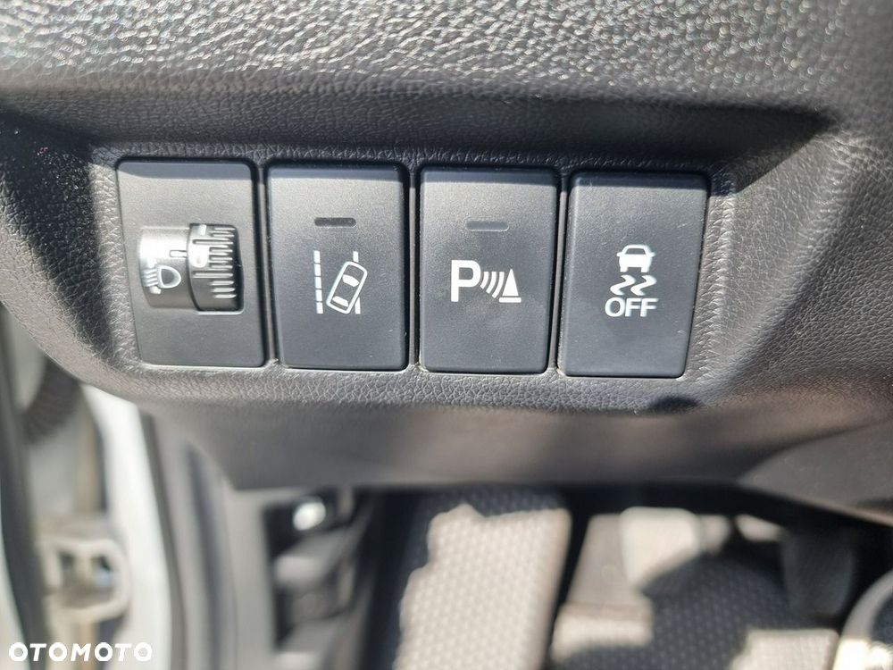 Honda Jazz - 17