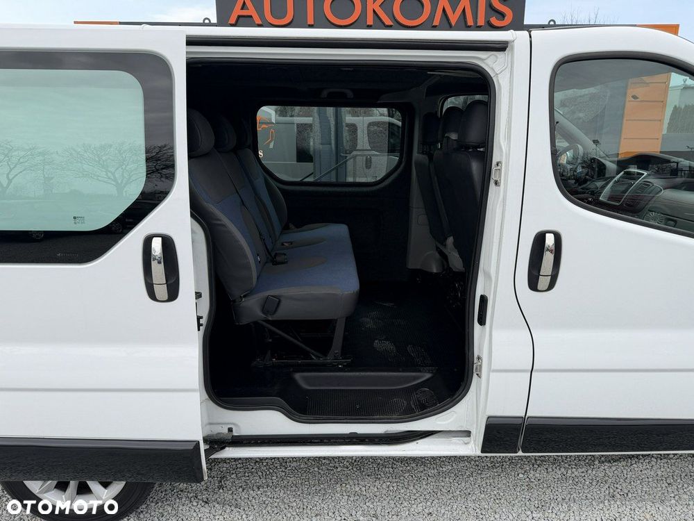 Renault Trafic - 28